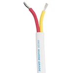 Ancor Safety Duplex Cable - 10/2 Awg Red/yellow Flat 400' 124140. Fixed Price $562.34.