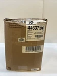 Case Of 25 Kimberly-clark Kleenguard Hood/boot Medium White Coveralls 44337 New. Fixed Price $64.99.