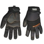 Klein Tools 40211 Journeyman Cold Weather Pro Gloves, Size Xl. Fixed Price $29.99.