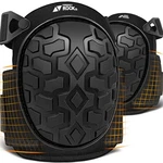 Gel Knee Pads Heavy Duty Adjustable Work Construction. Fixed Price $21.64.