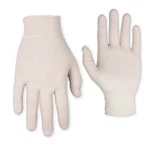Clc 2316L Latex Disposable Gloves, Pre-powdered, 100/BOX. Fixed Price $21.52.