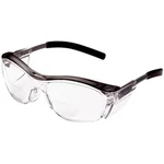 3M Nuvo Reader Safety Glasses With Clear Bifocal Lens. Fixed Price $24.59.
