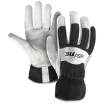 Steiner 0261-M Ironflex Tig Welding Gloves, Slip-on Cuff, Keystone Thumb,. Fixed Price $30.15.