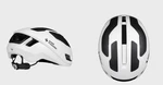 Sweet Protection Cycling Helmet - Falconer Aero 2VI Mips Satin White Size S/m. Fixed Price $300.00.