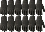 Wells Lamont Versatile Work Gloves Lightweight, Durable, X-large, Black. Fixed Price $24.05.