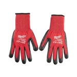 Milwaukee 48-22-8934B 12PK Cut Dipped Gloves Xxl A3. Fixed Price $107.99.