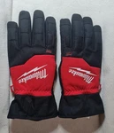 Milwaukee 48-73-0033 Winter Performance Gloves Xl. Fixed Price $15.00.