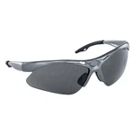 540-0101 Sas Safety Diamondback Glasses W/ Gray Frame And Shade Lens. Fixed Price $15.89.
