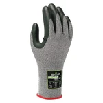 Showa 386M-07 Coated Gloves,gray,m,pr 54ZU19. Fixed Price $11.76.
