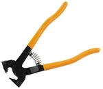 New Mintcraft 7895717 Orange Handle 8" Tile Nipper Cutter Pliers Tool Sale. Fixed Price $9.89.