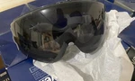 Nos Honeywell Uvex S3961C Stealth Safety Goggles Gray Protect High Impact. Fixed Price $12.99.