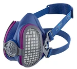 SPR457 Elipse P100 Dust Half Mask Respirator With Replaceable And Reusable Filte. Fixed Price $83.94.