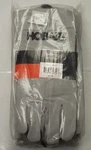 Hobart Welding Gloves Grey 3-PACK 770278. Fixed Price $15.00.