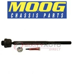 Moog Steering Tie Rod End For TI91200 TA5262 MS50771 MEV800084 Dj. Fixed Price $67.04.