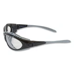 Bouton Optical Fuselage Safety Glasses/goggles, Full Frame, Clear Dual Lens. Fixed Price $21.39.