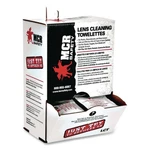 Mcr Safety Lct Lens Cleaning Towelettes (100/BX) New. Fixed Price $14.43.