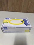 Lot Pcs Medline Fitguard Nitrile Gloves Xs Powder Free Exam 250/BOX. Fixed Price $85.00.
