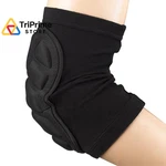 Ttio Elbow Pads- Breathable Protective Soft Lightweight Padded Medium, Black. Fixed Price $39.94.