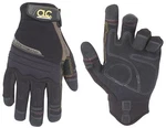130L Subcontractor Flex Grip Work Gloves Large. Fixed Price $34.08.