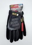 Nwt- Mechanix Wear Men's Fast Fit Work Gloves Medium. Fixed Price $14.95.