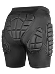 Avivor 3D Protective Shorts Hip Pads For Snowboard Ski Unisex Sports Safety Gear. Fixed Price $32.19.