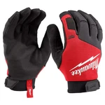 Milwaukee Tool 48-73-8524 Work Glove, Synthetic Leather Palm, Breathable. Fixed Price $16.69.