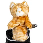 & Women's Golf Gear Calico Cat Driver Headcover. Fixed Price $80.79.