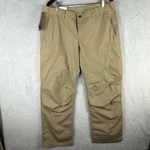 Vertx Tactical Rip Stop Phantom Lt Pant Desert Tan Women Size 16/32 Nwt. Fixed Price $24.99.