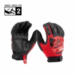 Milwaukee 48-73-8551H Impact Wrecking Work Glove. Fixed Price $22.00.