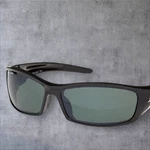 Edge Eyewear TSR21-G15-7 Black With Polarized And Mirror Lens New. Fixed Price $30.39.