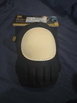 Clc Work Gear V230CS Hook And Loop Style Easy Swivel Kneepads New.. Fixed Price $15.00.