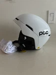 Nwt Brand New Poc Obex Mips Ski Helmet Size Xs-s/ White Tags On. Fixed Price $100.00.