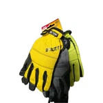 Nip Firm Grip Utility Tough Work Gloves, Stretch, Breathable, 3 Pairs Size Large. Fixed Price $20.95.
