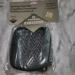 Mcguire-nicholas Vintage Work Basics Economy Foam Rubber Knee Pads Black Sealed. Fixed Price $8.85.
