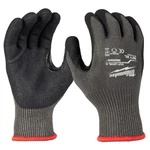 Milwaukee Cut-resistant Gloves: Ansi A5 Sz Xl 12 Pairs 48-73-8653E. Fixed Price $55.00.