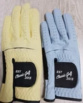 Classic Golf Synthetic Leather Gloves Mens Ladies Free Master Bm Asher Style. Fixed Price $13.95.