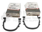 Lot Of New Jackson 0742-0037 Capshield Dielectric Adapter 437 *read*. Fixed Price $25.90.