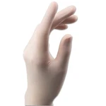 Ansell Touchntuff 83-500 Sterile Polyisoprene Disposable Gloves Mil White. Fixed Price $45.46.