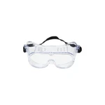 3M 332 Impact Safety Goggles Anti-fog 40651-00000, Clear Lens. Fixed Price $7.79.