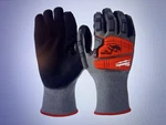 Milwaukee 48-22-8982 Impact Cut Level 5 Nitrile Gloves Large. Fixed Price $23.99.