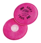 3M P100 Sanding Lead Paint Removal Respirator Mask Replacement Filter Pink. Fixed Price $24.99.