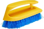 Rubbermaid Commercial Products Iron Handle Scrub Brush 6-INCHES Polypropylene Fi. Fixed Price $23.99.