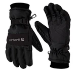 Carhartt Gloves Mens Large New Black A511 Insulated Lined Winter Work Grip Snow. Fixed Price $27.99.