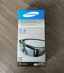 Samsung SSG-3100GB 3D Active Glasses Bluetooth Battery-operated For 2011 Tvs. Fixed Price $19.99.