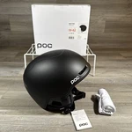 Poc Obex Pure Helmet Ski Snow Uranium Black Size Xl-xxl 59-62 New. Fixed Price $94.00.