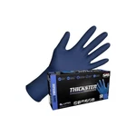 Sas 6602-20 Thickster Latex Disposable Gloves, 14 Mil, Medium, 50 Pack. Fixed Price $24.66.