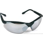 Revelation Safety Glasses Silver Uv Eye Protection. Fixed Price $13.54.