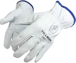 1415L Top Grain Goatskin Drivers Gloves - L, White. Fixed Price $30.99.