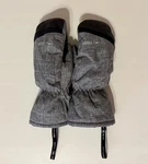 Adult Winter Ski Mittens For And - Womens Waterproof Insulated.... Fixed Price $6.00.