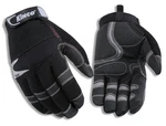 Kinco Pro 2041 Unlined Mens Work Gloves Synthetic High Grip Tactical Black New. Fixed Price $26.99.